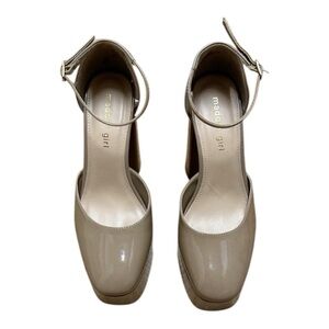 Madden Girl Platform Sandals